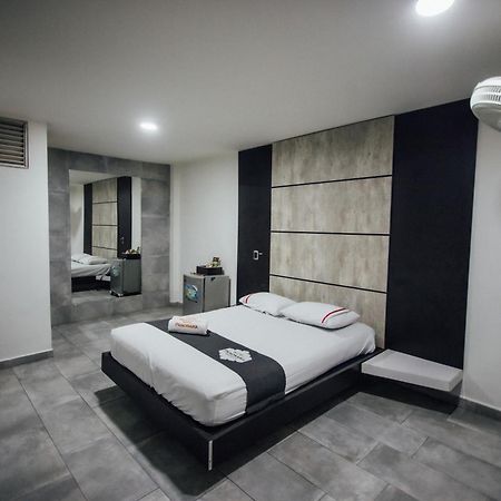 Hotel Panorama Medellin Exterior photo
